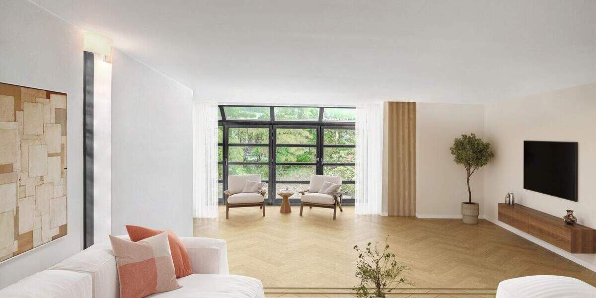 Reihenendhaus München Thalk.Obersendl.-Forsten-Fürstenr.-Solln - 6 Zimmer, 203 m&sup2;, 1.600.000&euro; | Angebot:25736334