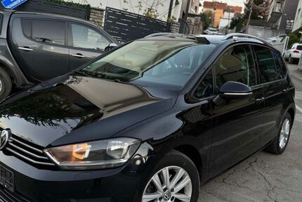 VW Golf Sportsvan 260.000 km 6.950 &euro; Maisach 82216