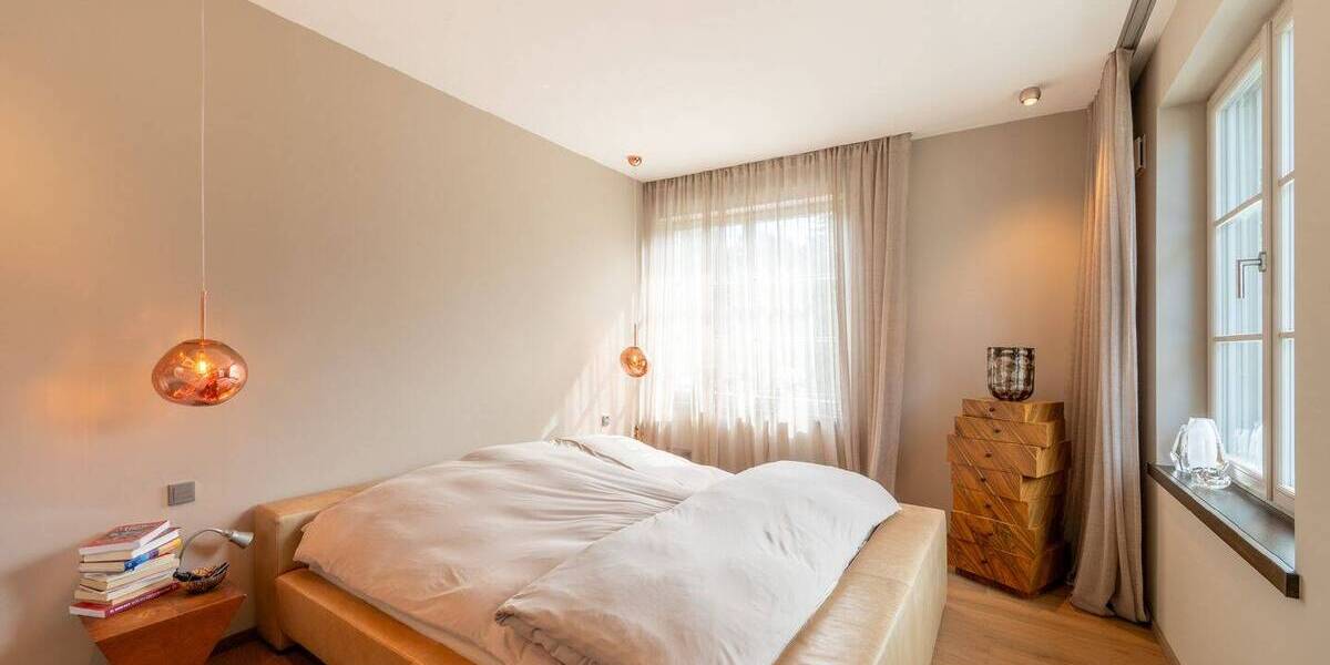 Etagenwohnung München Bogenhausen - 3 Zimmer, 112 m&sup2;, 1.790.000&euro; | Angebot:26105161