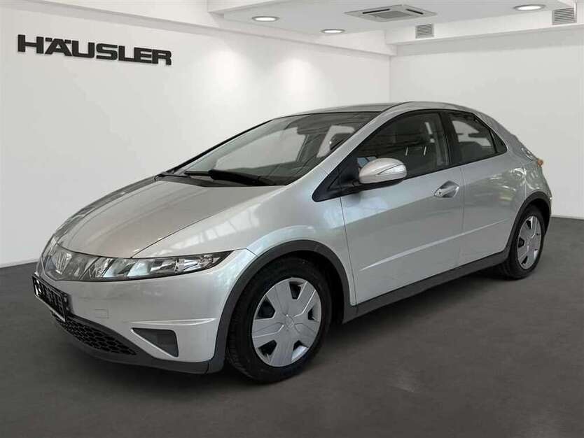 Civic