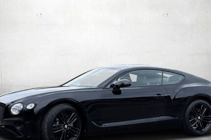 Bentley Continental GT 2.500 km 196.800 &euro; Moosach 85665