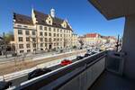 Etagenwohnung München Laim - 2 Zimmer, 53 m&sup2;, 1.199&euro; | Angebot:26454994