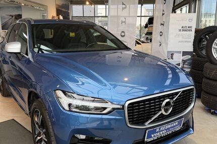 Volvo XC60 139.000 km 27.900 &euro; Starnberg 82319