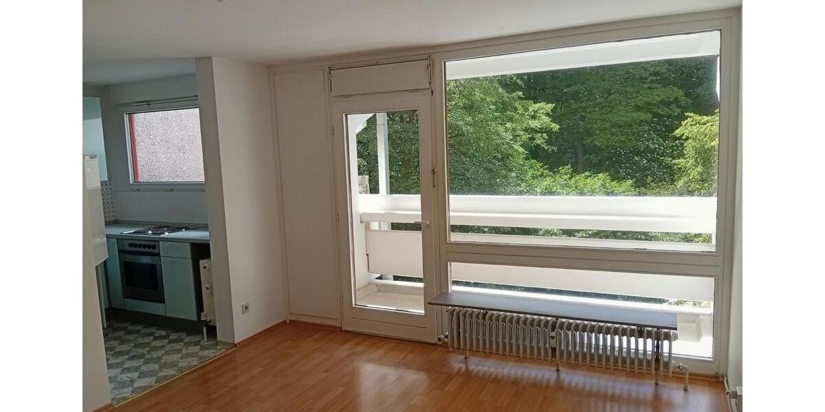 Etagenwohnung München Ramersdorf-Perlach - 1 Zimmer, 30 m&sup2;, 247.000&euro; | Angebot:26828997