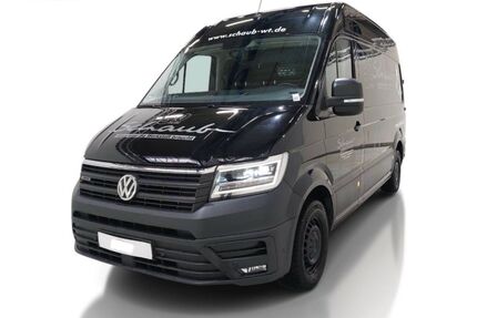 VW Crafter 154.000 km 31.990 &euro; Bergkirchen 85232
