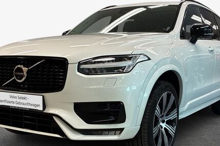 Volvo XC90 66.076 km 53.479 &euro; München 80809