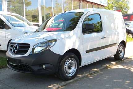 Mercedes-Benz Citan 100.699 km 7.999 &euro; München 81825