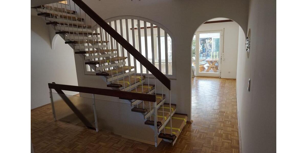 Etagenwohnung München Aubing-Lochhausen-Langwied - 5 Zimmer, 108 m&sup2;, 2.300&euro; | Angebot:24654323