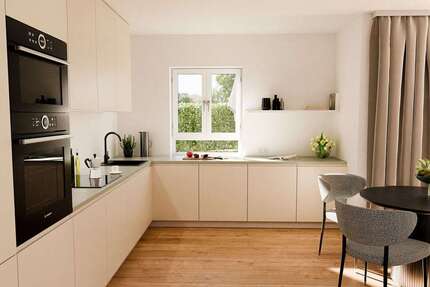 Wohnung zum Kaufen in Olching 755.500 € 81.38 m²