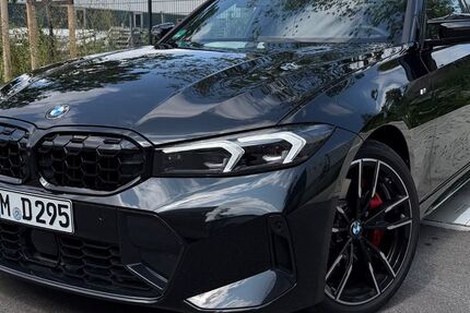 BMW M340i 2.990 km 73.890 &euro; München 80807