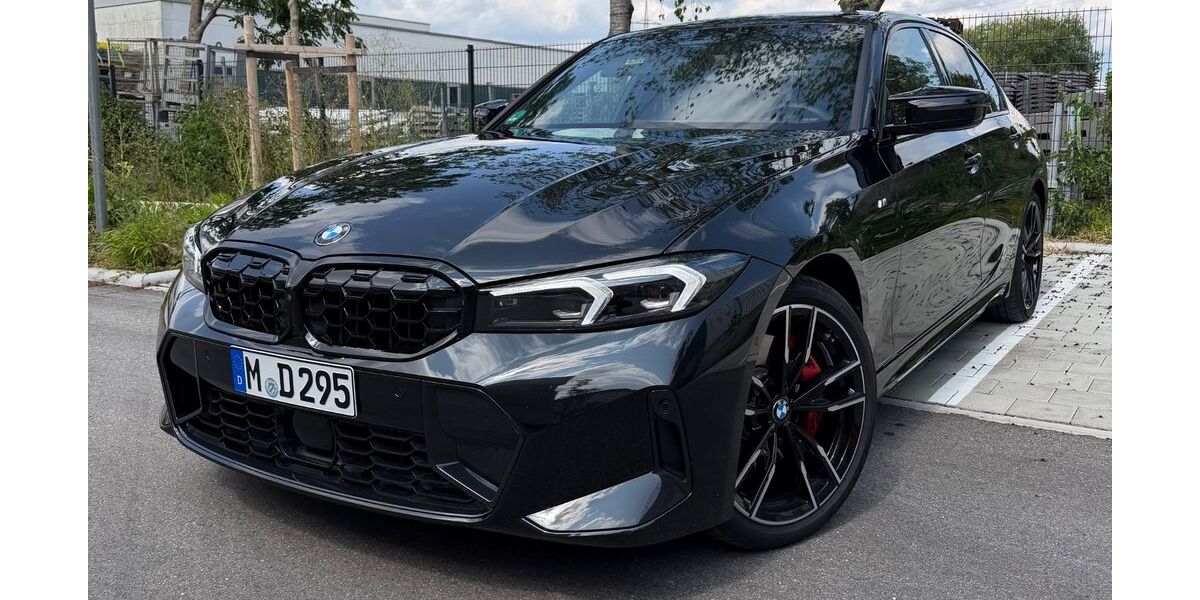 BMW M340i 2.990 km 73.890 &euro; München 80807