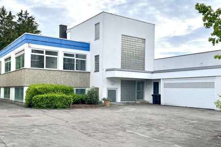 Büro in Gräfelfing 7.400 € 500 m² zimmer