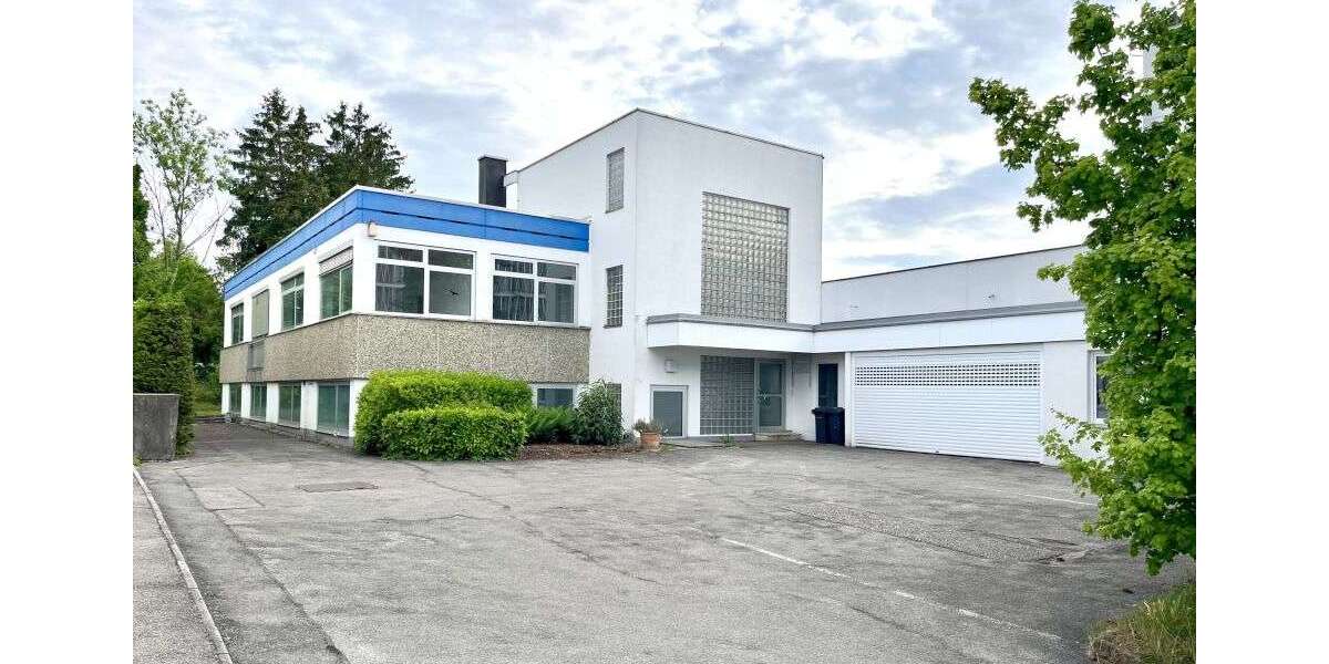 Büro in Gräfelfing 7.400 € 500 m² zimmer