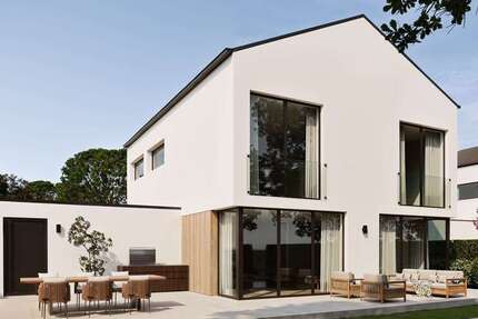 Grundstück zu verkaufen in Forstinning 546.735 € 548 m²