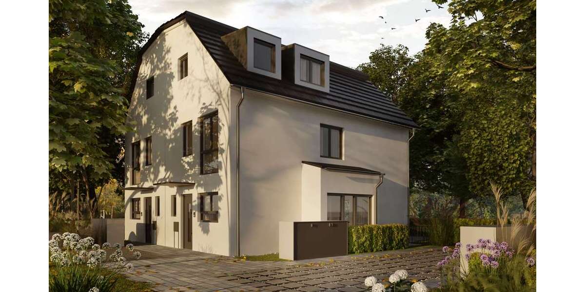 Einfamilienhaus München Trudering - 4 Zimmer, 131 m&sup2;, 1.049.900&euro; | Angebot:27715294
