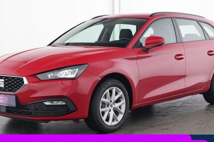Seat Leon 5.197 km 23.655 &euro; Garching bei München 85748
