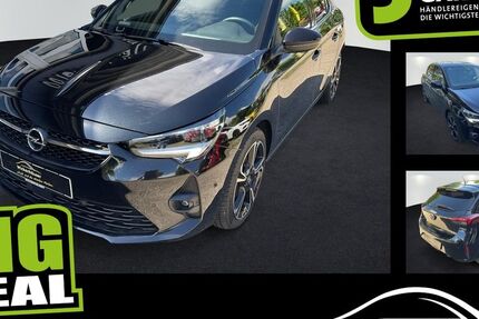 Opel Corsa 36.708 km 15.490 € Neufahrn 85375