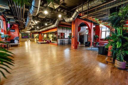 Gewerbeobjekt München Maxvorstadt - 15&euro; | Angebot:25834024