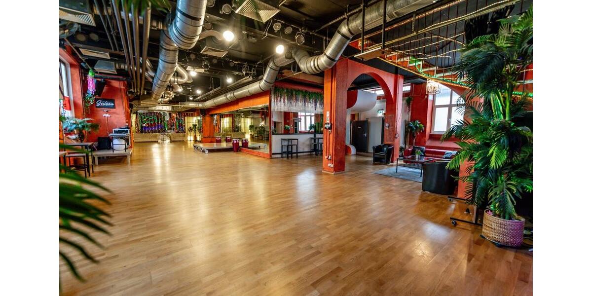 Gewerbeobjekt München Maxvorstadt - 15&euro; | Angebot:25834024