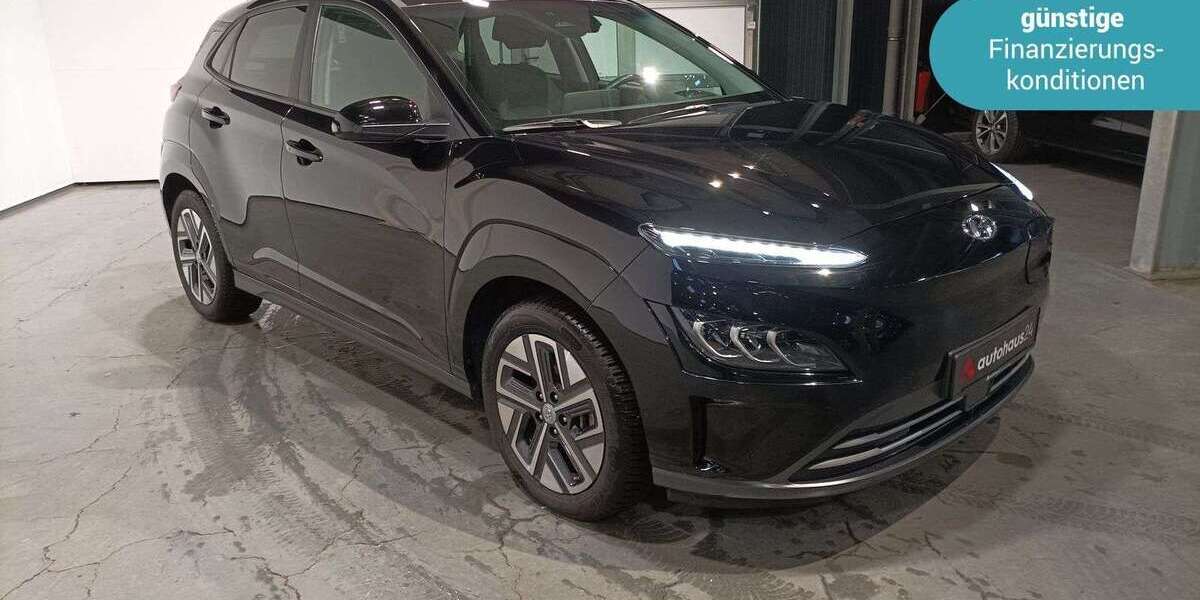 Hyundai KONA 25.707 km 16.220 &euro; Eching 85386