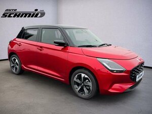Suzuki SWIFT COMFORT+ CVT HYBRID 2.000 km 19.990 &euro; Höhenkirchen-Siegertsbrun 85635