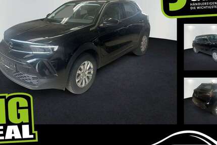 Opel Mokka 5.751 km 16.990 &euro; Wolfratshausen / Ob. 82515