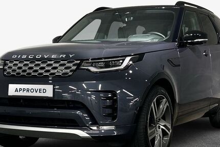 Land Rover Discovery 16.178 km 71.950 &euro; München 81477