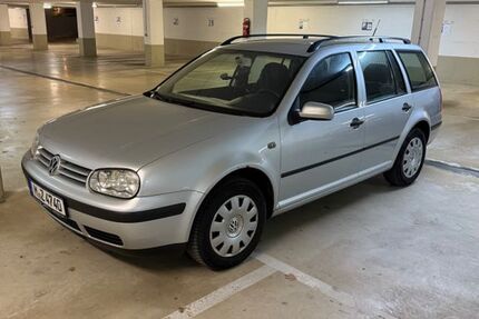 VW Golf 268.000 km 1.250 &euro; Aschheim 85609