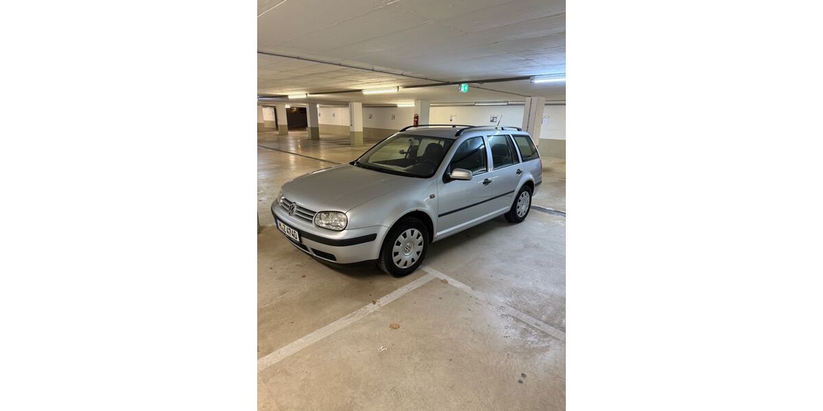 VW Golf 268.000 km 1.250 &euro; Aschheim 85609