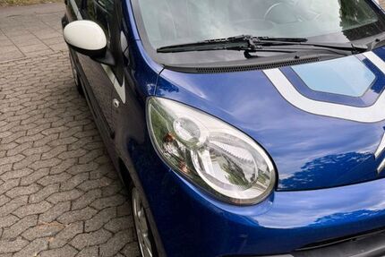 Citroen C1 84.000 km 2.700 € München 81739