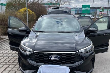 Ford Kuga 10.500 km 28.800 &euro; Wolfratshausen 82515