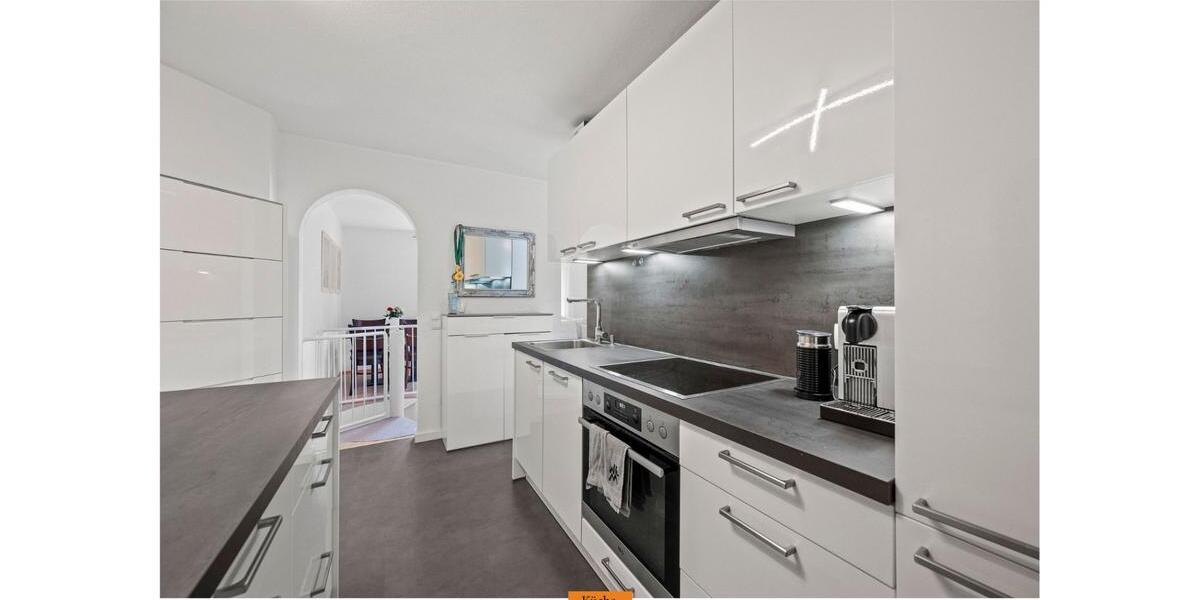 Erdgeschoßwohnung München Trudering - 2 Zimmer, 71 m&sup2;, 499.000&euro; | Angebot:25750949