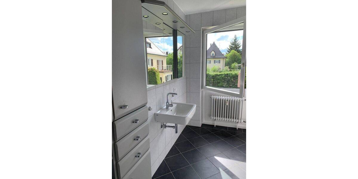Etagenwohnung München Laim - 3 Zimmer, 111 m&sup2;, 1.099.000&euro; | Angebot:26875160