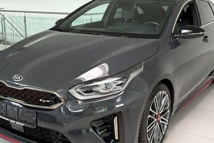 Kia pro ceed / ProCeed 60.122 km 22.890 &euro; München 80807