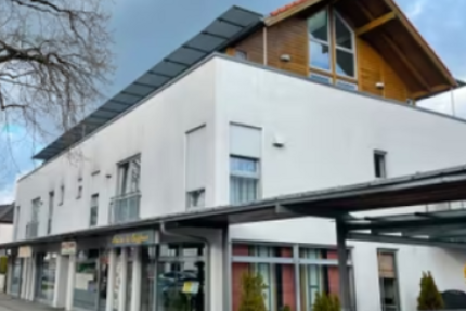 Wohnung zum Kaufen in Haar , Kr München 379.000 € 50 m²