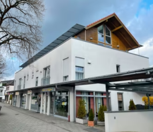 Wohnung zum Kaufen in Haar , Kr München 379.000 € 50 m²