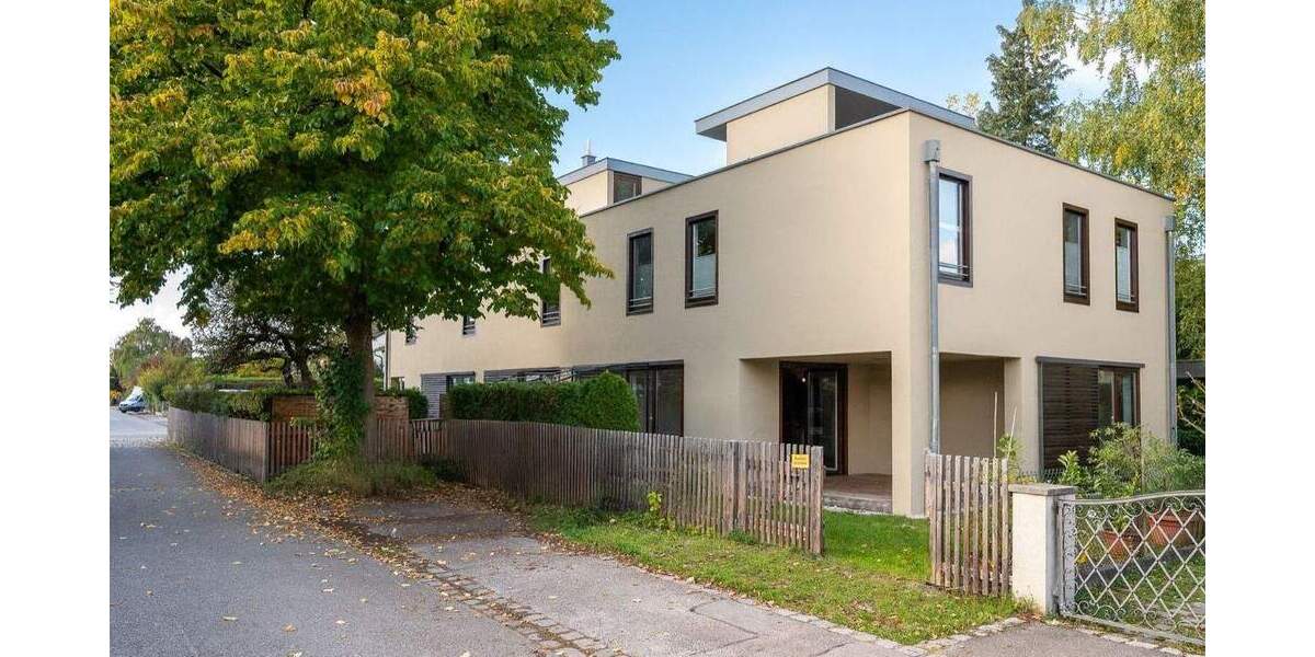 Etagenwohnung München Feldmoching-Hasenbergl - 2 Zimmer, 72 m&sup2;, 595.000&euro; | Angebot:25726357