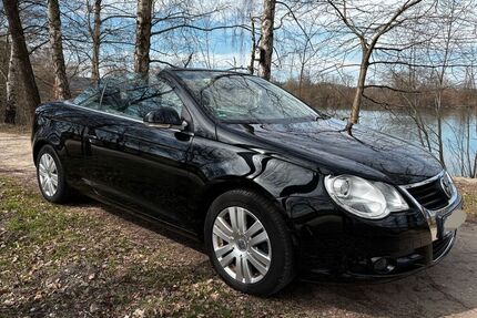 VW Eos