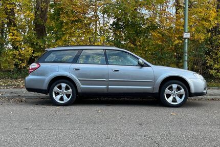 Subaru Outback 363.500 km 5.000 &euro; München 80802