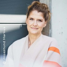 Corinna Binzer 30.07.2026 Komödie im Bayerischen Hof