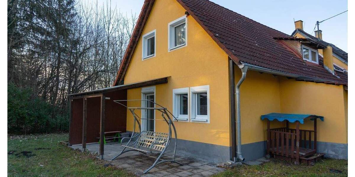Mehrfamilienhaus, Wohnhaus Gröbenzell - 8 Zimmer, 192 m&sup2;, 1.199.000&euro; | Angebot:25692795