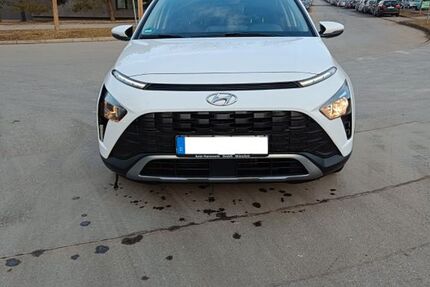 Hyundai BAYON 215.373 km 6.800 &euro; München 80939