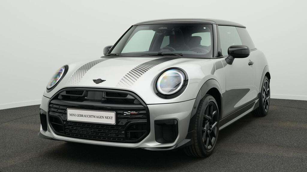 Mini Cooper C 7.369 km 29.230 &euro; München 80788