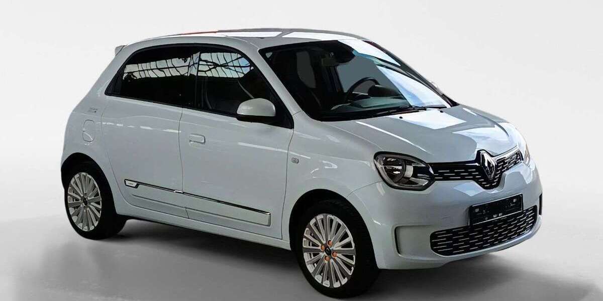 Renault Twingo 11.298 km 8.900 &euro; Oberhaching 82041