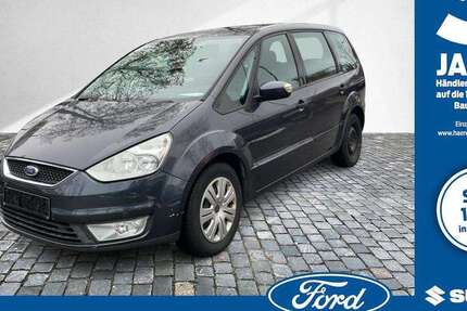 Ford Galaxy 104.711 km 3.980 &euro; München 80993