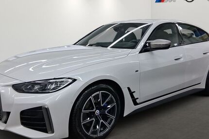 BMW M440 46.783 km 50.990 &euro; München 81827