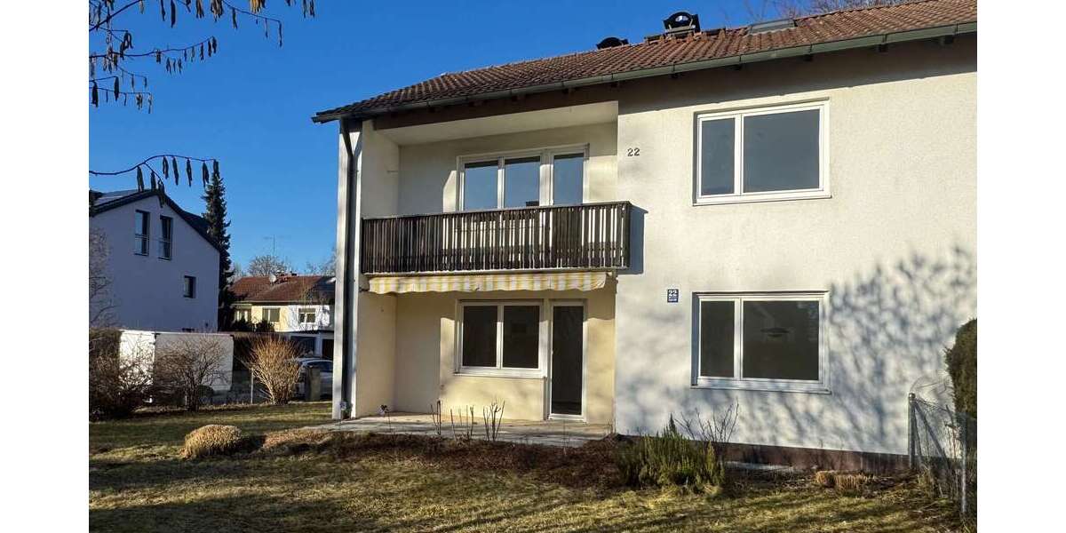 Einfamilienhaus Neubiberg - 4 Zimmer, 125 m&sup2;, 995.000&euro; | Angebot:25547437