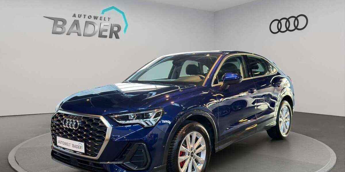 Audi Q3 23.125 km 37.930 &euro; Wolfratshausen 82515