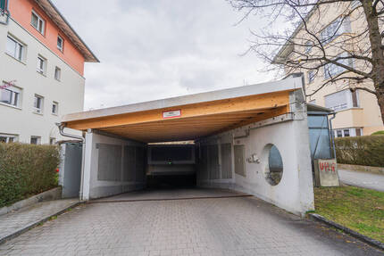 Garagen / Stellplätze Unterhaching - 22.700&euro; | Angebot:26160615