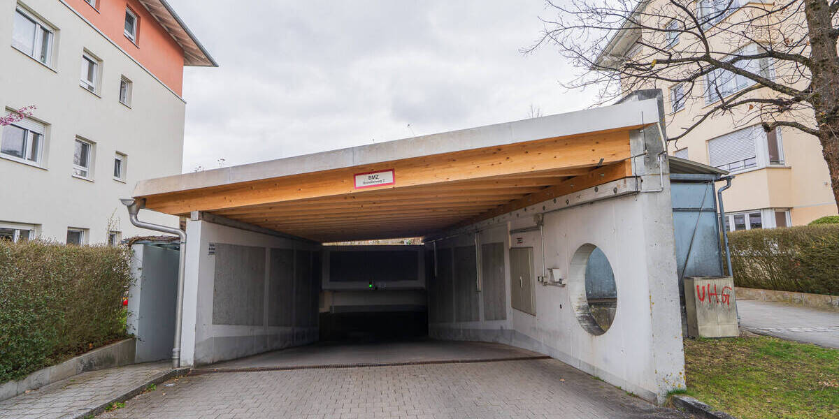 Garagen / Stellplätze Unterhaching - 22.700&euro; | Angebot:26160615